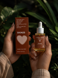 Golden Hour Elixir