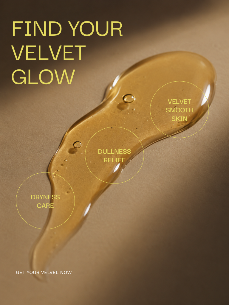 Velvet Skin Elixir