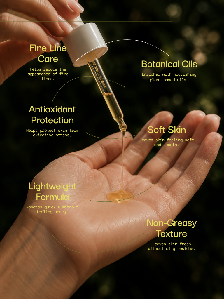 Golden Hour Elixir