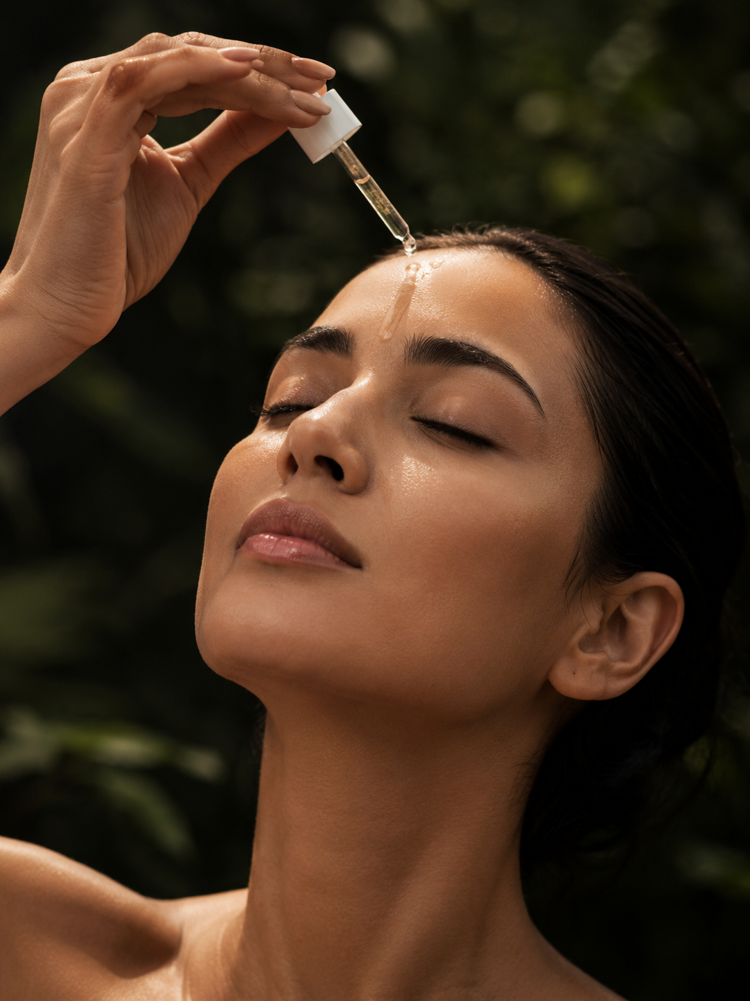 Bioactive Prebiotics Jelly Serum
